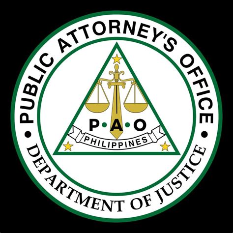 public attorneys office cebu|PAO OFFICIALS and Contact Information .